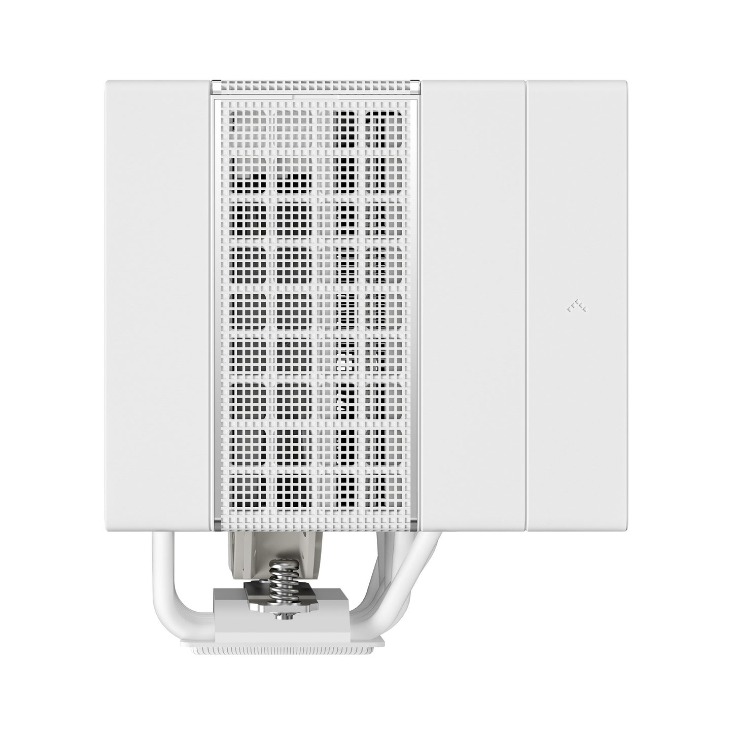DeepCool Assassin VC Elite WH Processor Air cooler 120/140 mm White 1 pc(s) Cooling