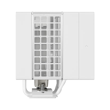 DeepCool Assassin VC Elite WH Processor Air cooler 120/140 mm White 1 pc(s) Cooling