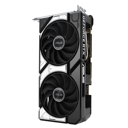 ASUS Dual GeForce RTX 5060 8GB GDDR7 Graphics Card ()