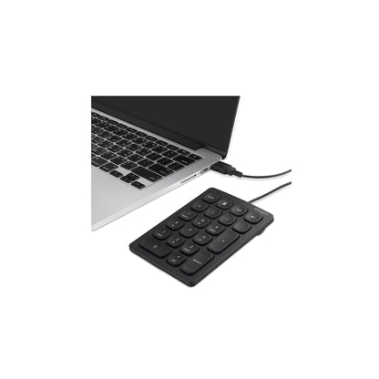 Kensington Numeric Keypad Wired Keyboard