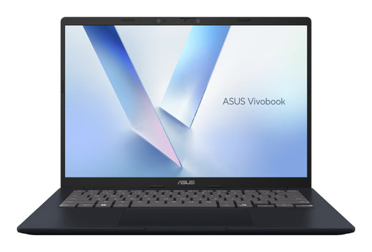 ASUS Vivobook 14 X1407QA-LY003W Copilot+ PC 14" Snapdragon X1-26-100 16GB 512GB SSD Laptop