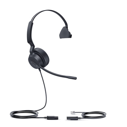 Yealink YHS36 E2 Mono Headset