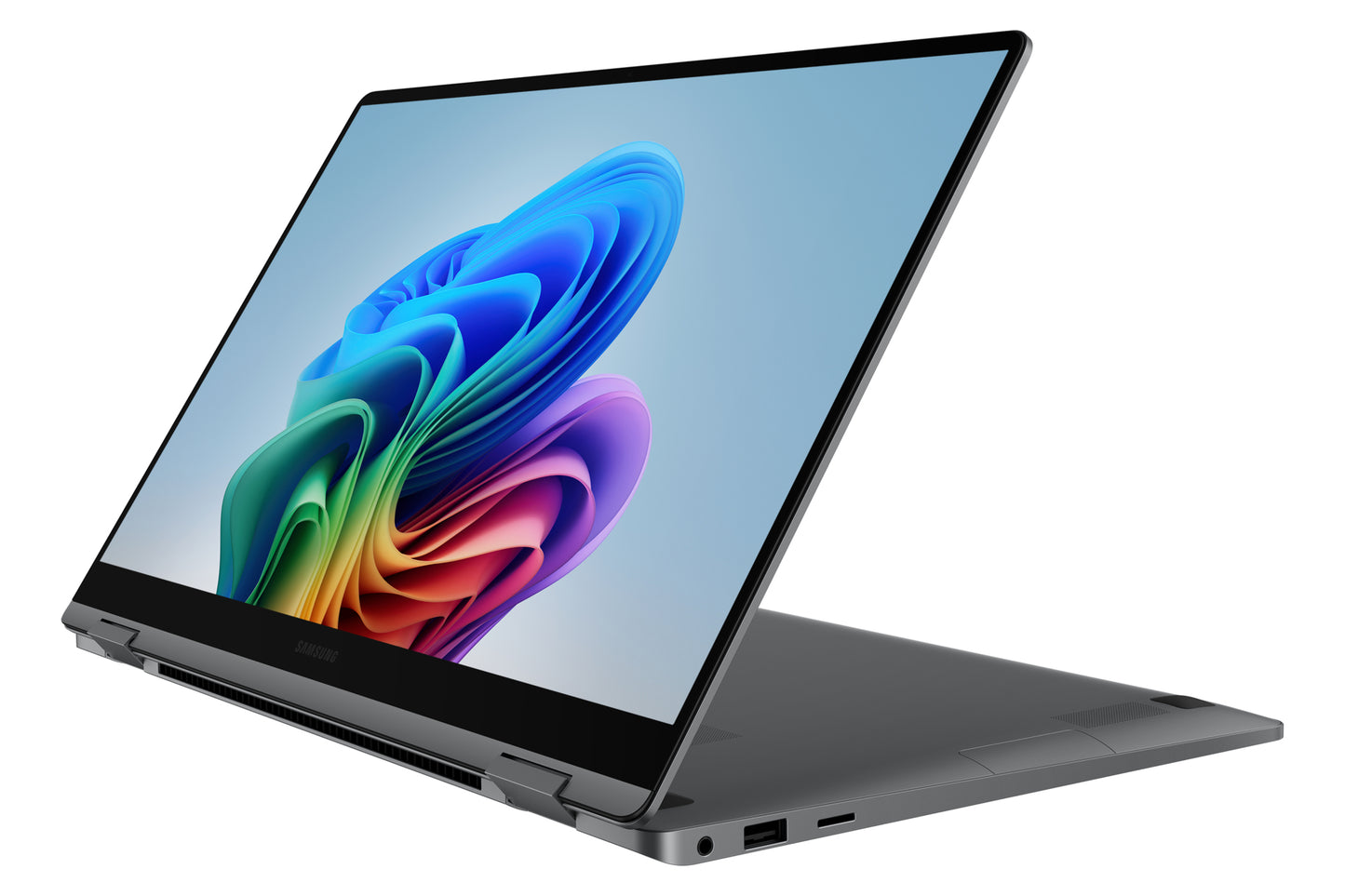 Samsung Galaxy Book5 360 15.6" Core Ultra 7 256V 16GB 512GB SSD Laptop