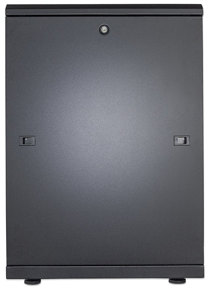 Intellinet 19" Network Cabinet - Free Standing, 16U, 600x600mm (width x depth) Rack