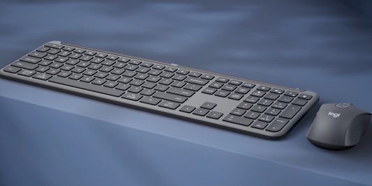 Logitech Signature MK950 included Wireless Keyboard & Mouse Combo (0012504)