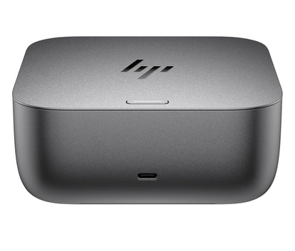 HP G6 Thunderbolt 4 Docking Station 100W