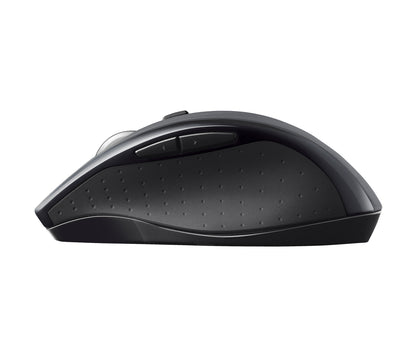 Logitech Marathon M705 Wireless Mouse