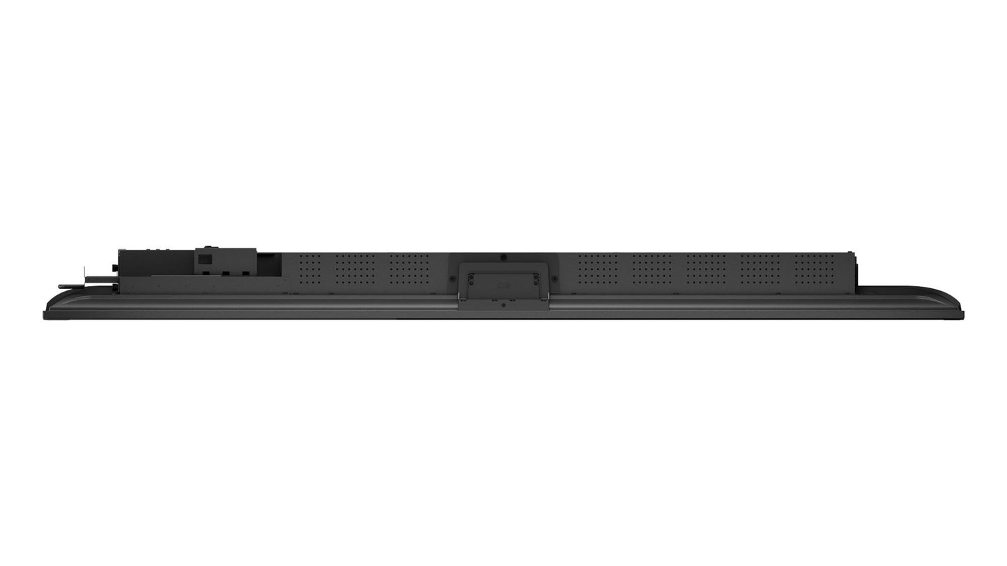 Lenovo ThinkVision E55 LFD 54.6" 4K UHD IPS Monitor