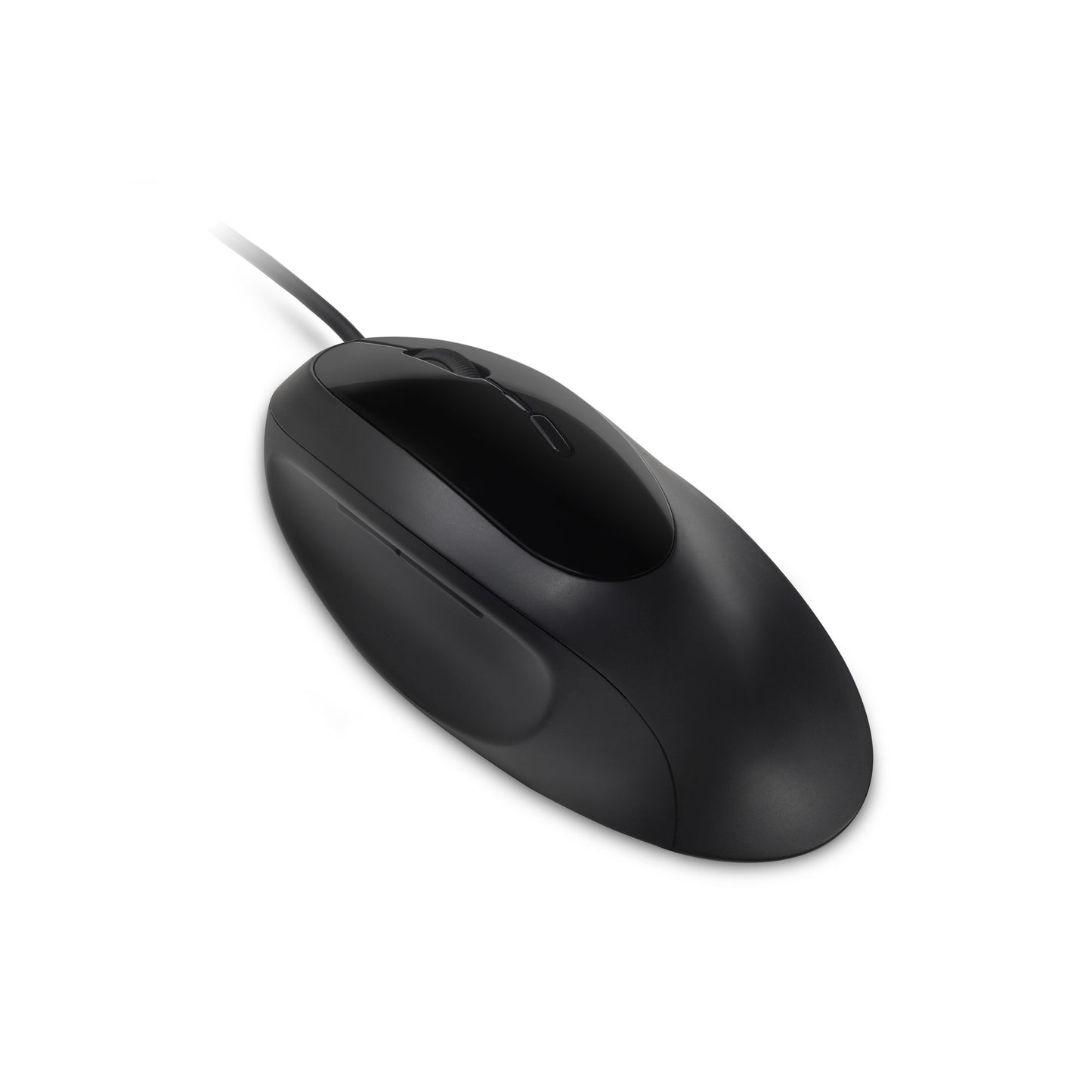 Kensington Pro Fit Ergo Wired Mouse (75403EU)