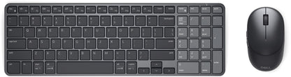 DELL Pro KM746 included Wireless Keyboard & Mouse Combo UK