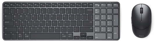 DELL Pro KM746 included Wireless Keyboard & Mouse Combo UK