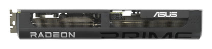 ASUS Prime Radeon RX 9060 XT 16GB GDDR6 Graphics Card