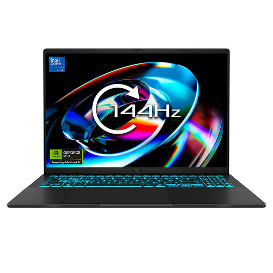 ASUS V16 V3607VH-RP011W 16" Core 5 210H 16GB 512GB SSD Laptop