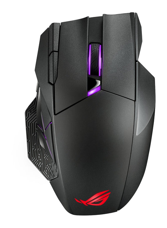 ASUS ROG Spatha X Wireless Mouse