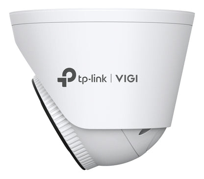 TP-LINK INSIGHT S455 Turret IP security camera Outdoor 2880 x 1620 pixels Ceiling