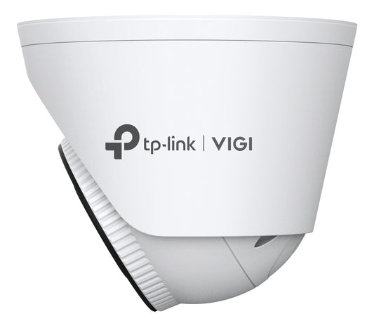 TP-LINK INSIGHT S485 Turret IP security camera Outdoor 3840 x 2160 pixels Ceiling