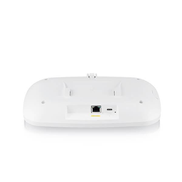 Zyxel NWA110BE WiFi 7 Networking