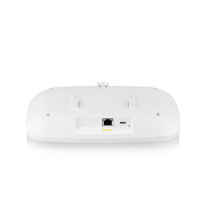 Zyxel NWA110BE WiFi 7 Networking