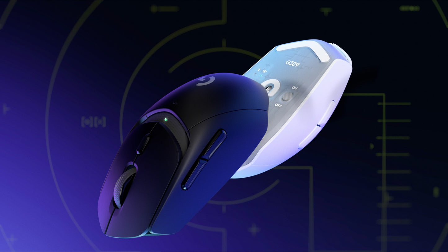 Logitech G G309 Wireless Mouse