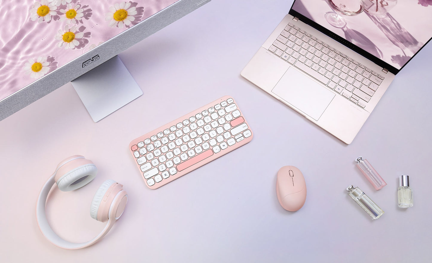 ASUS Fragrance MD101 Home Wireless Mouse