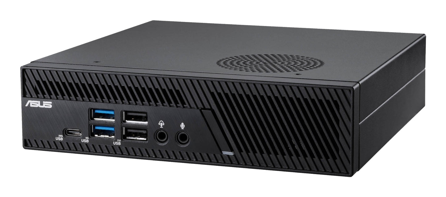 ASUS PB63-B7016MH Core i7-13700 16GB 512GB SSD Mini PC