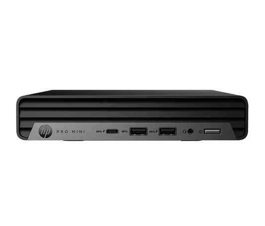 HP Pro Core i5-13500T 8GB 256GB SSD Mini PC