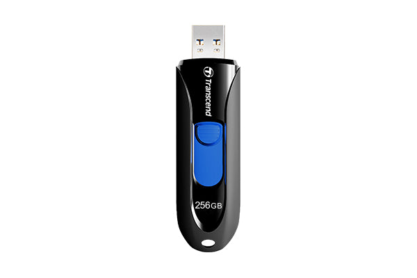 Transcend Black 256GB HDD