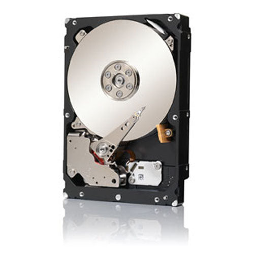 Seagate ST4000NM0033 4TB 3.5" SATA 7200 RPM HDD