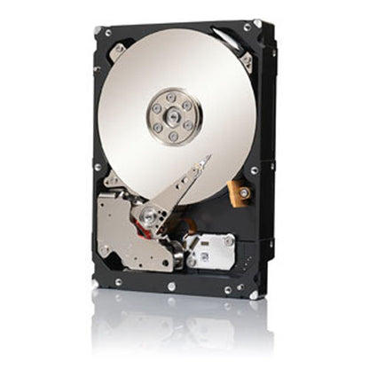 Seagate ST4000NM0033 4TB 3.5" SATA 7200 RPM HDD