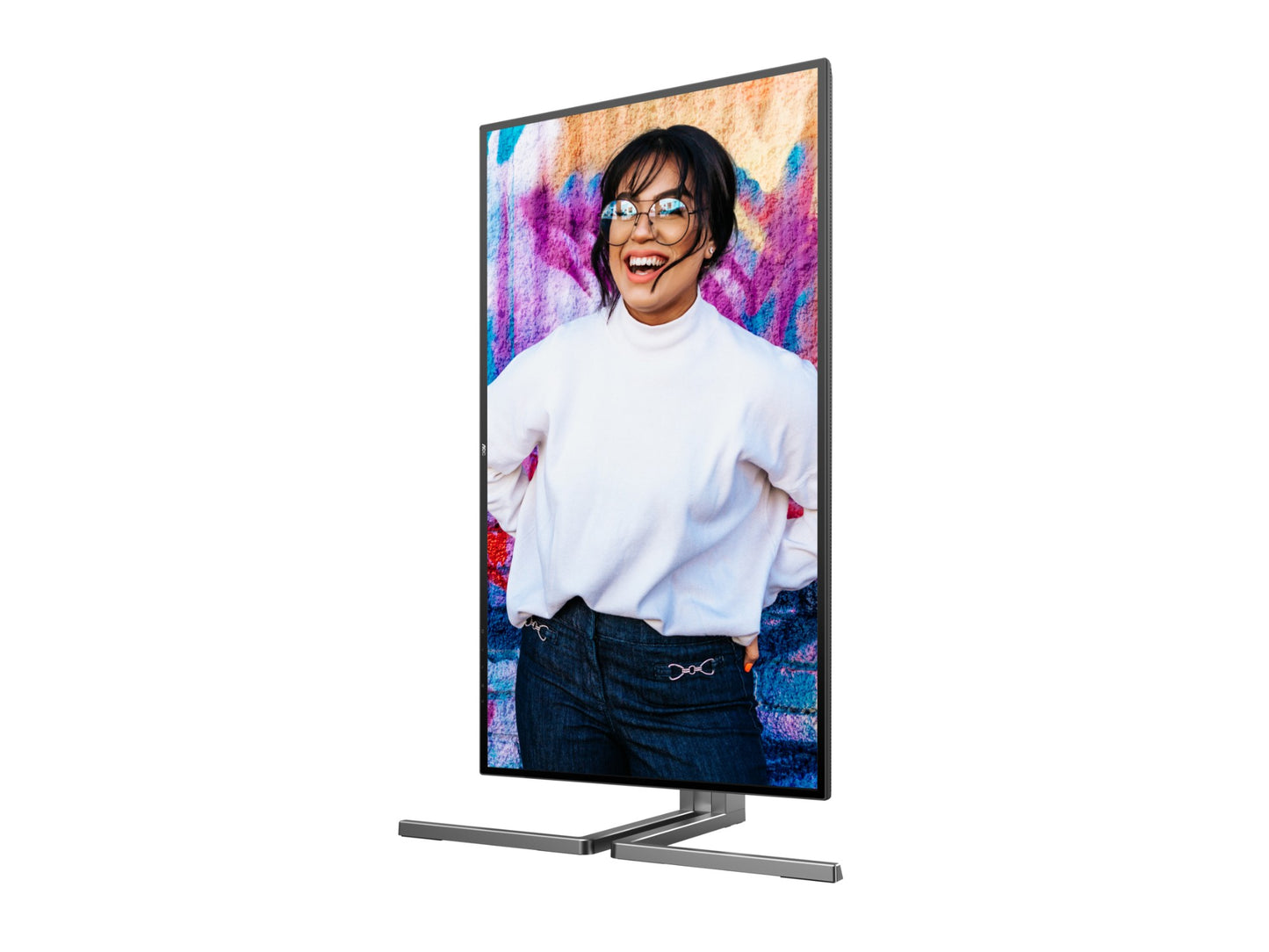 AOC U3 U27U3CV 27" 4K UHD IPS Monitor