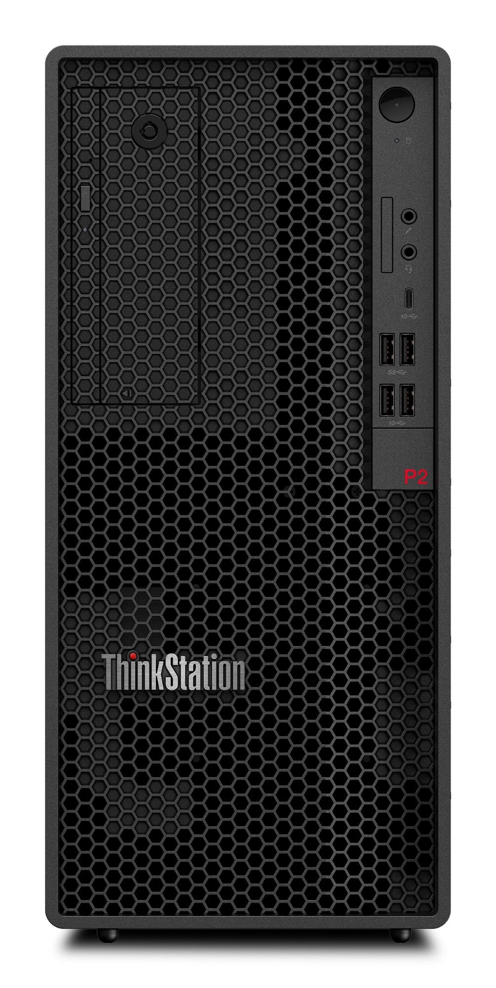 Lenovo ThinkStation P2 Core i7-14700 32GB 1TB SSD NVIDIA GeForce RTX 4060 Tower PC
