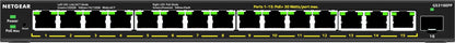Netgear GS316EPP Switch PoE