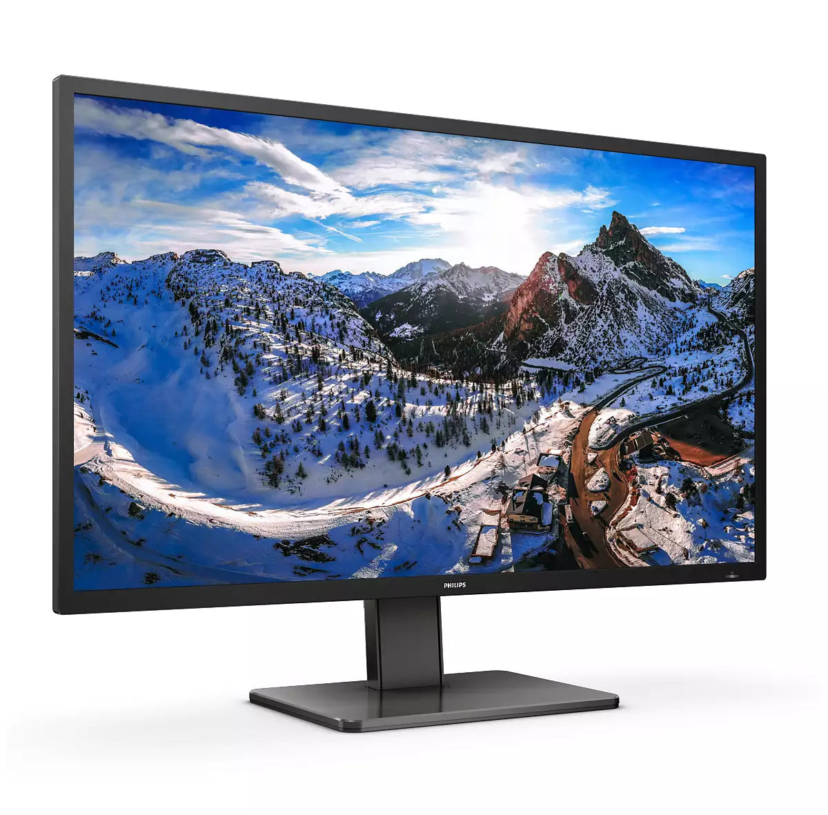 Philips P Line 439P1/00 42.5" 4K UHD VA Monitor