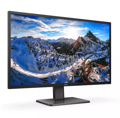 Philips P Line 439P1/00 42.5" 4K UHD VA Monitor
