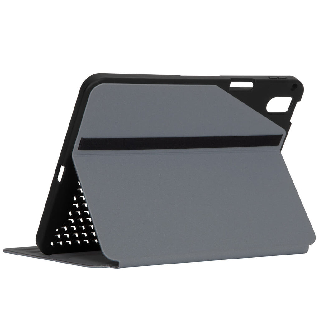 Targus Click-In 27.7 cm (10.9") Folio Black Laptop Bag