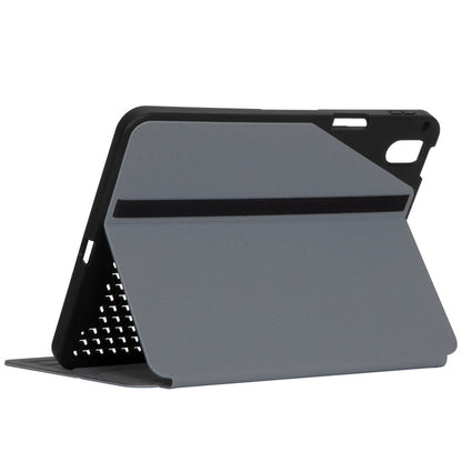 Targus Click-In 27.7 cm (10.9") Folio Black Laptop Bag