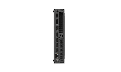 Lenovo ThinkStation P3 Tiny Gen 2 Core Ultra 7 265 16GB 512GB SSD NVIDIA RTX A400 Mini PC