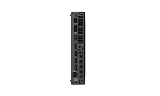 Lenovo ThinkStation P3 Tiny Gen 2 Core Ultra 7 265 32GB 1TB SSD NVIDIA RTX A1000 Mini PC
