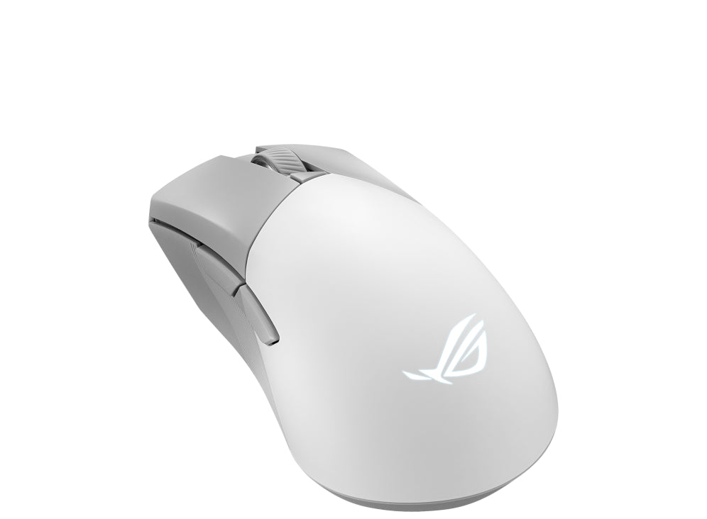ASUS ROG Gladius III Wireless Mouse (White)