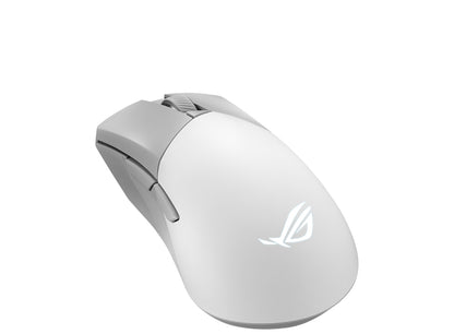 ASUS ROG Gladius III Wireless Mouse (White)