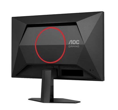 AOC G4 25G4SRE 24.5" Full HD IPS 310Hz Monitor