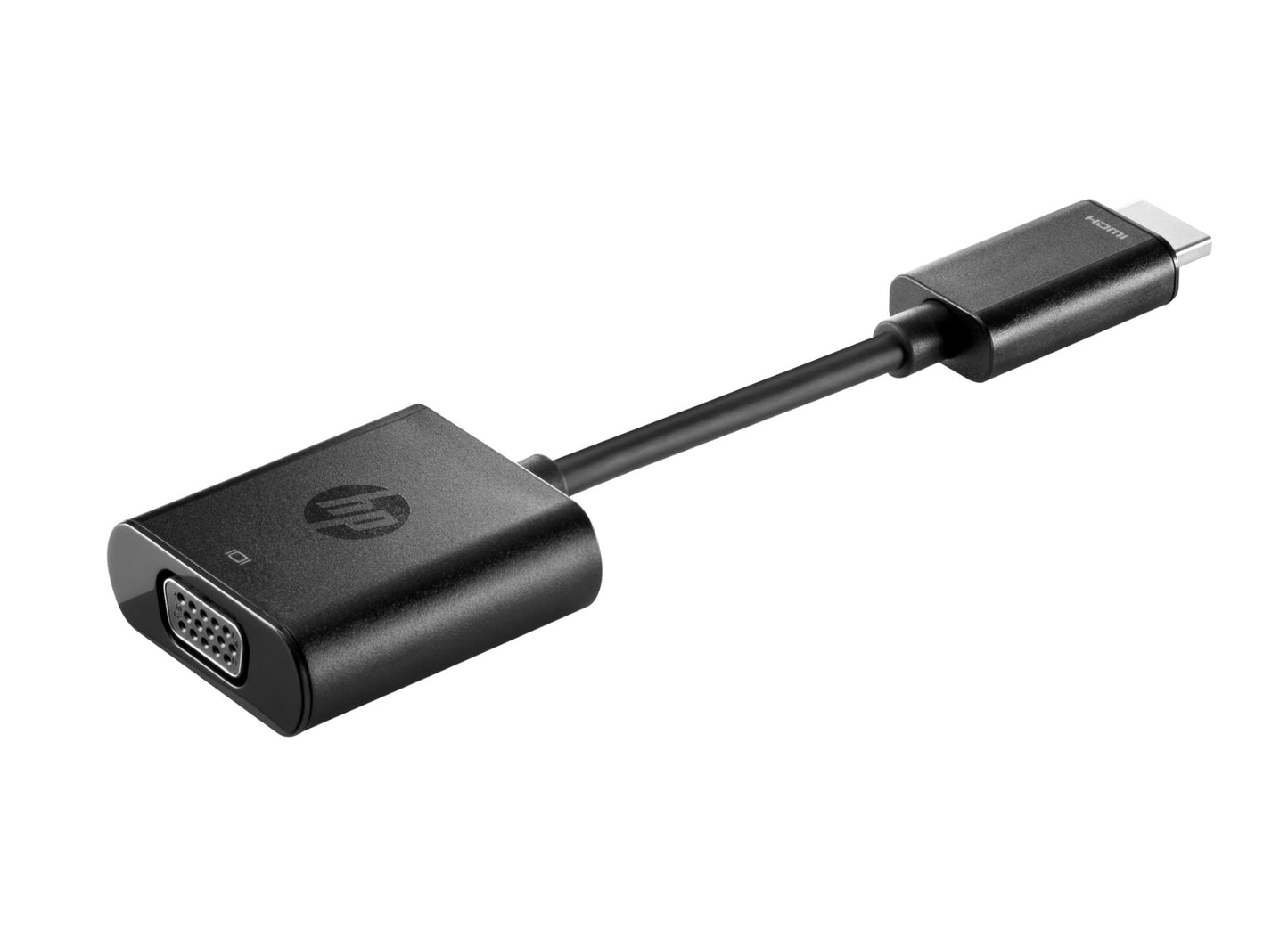 HP HDMI to VGA Adapter Cable