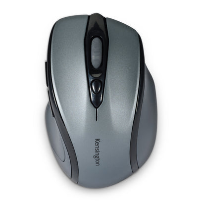 Kensington Pro Fit Mid-Size Wireless Mouse (Grey)