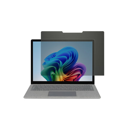 Kensington Privacy Screen Filter 2-Way Removable for Surface Laptop 13.5"