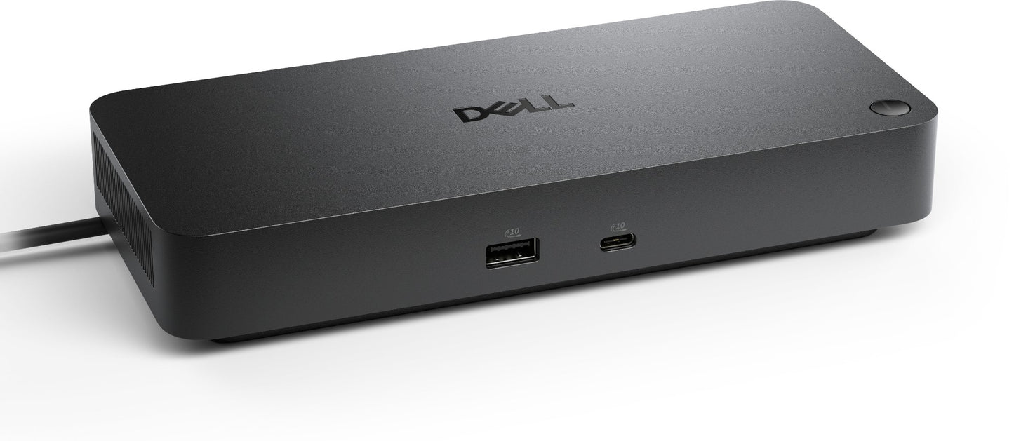 DELL WD25 USB-C Docking Station