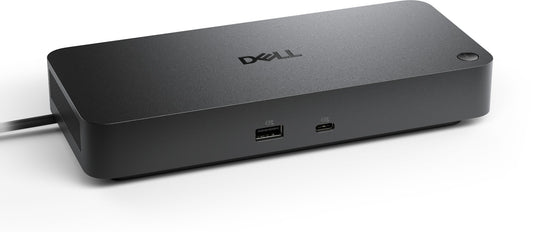 DELL WD25 USB-C Docking Station