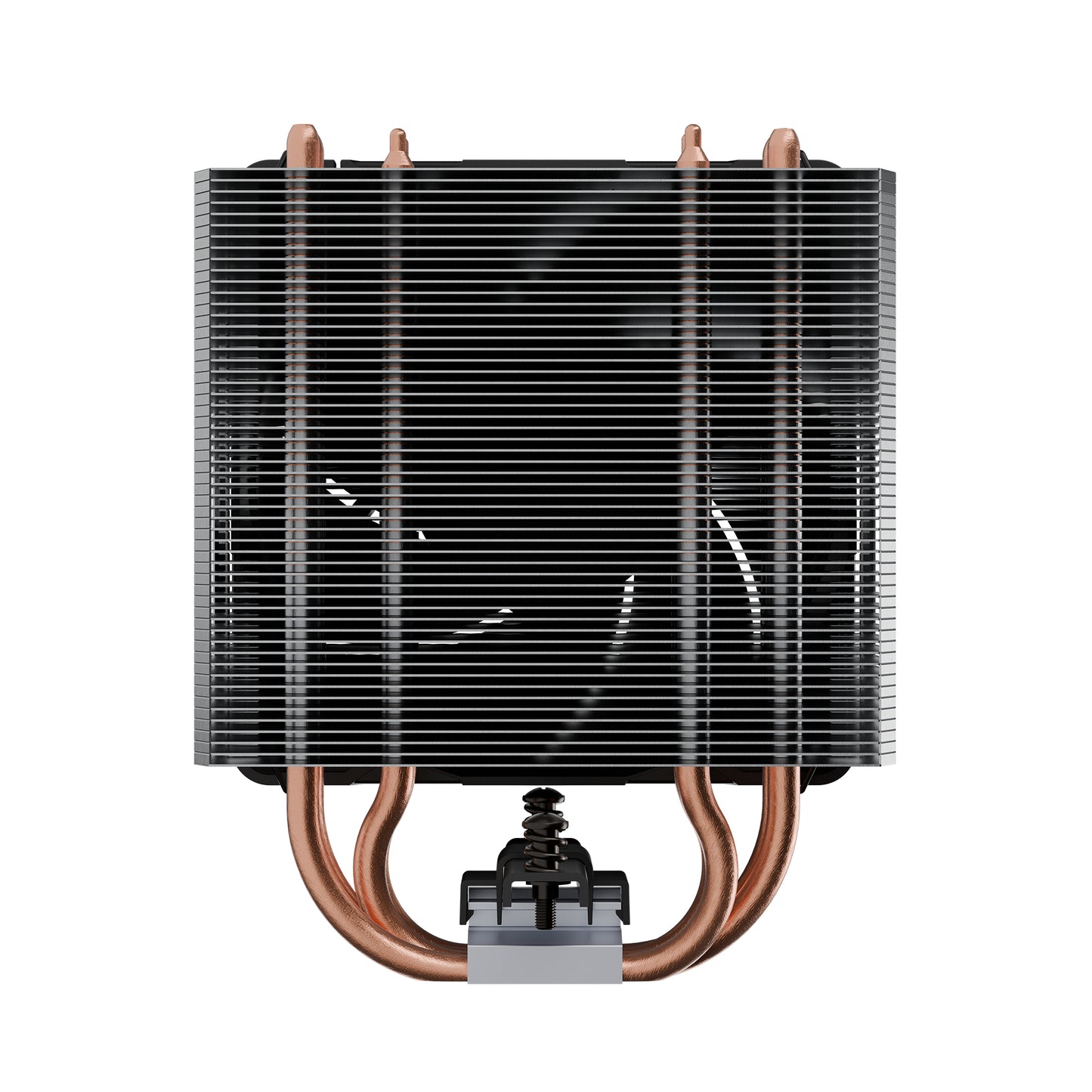 ARCTIC Freezer 36-S Multi Compatible Tower CPU Cooler Cooling