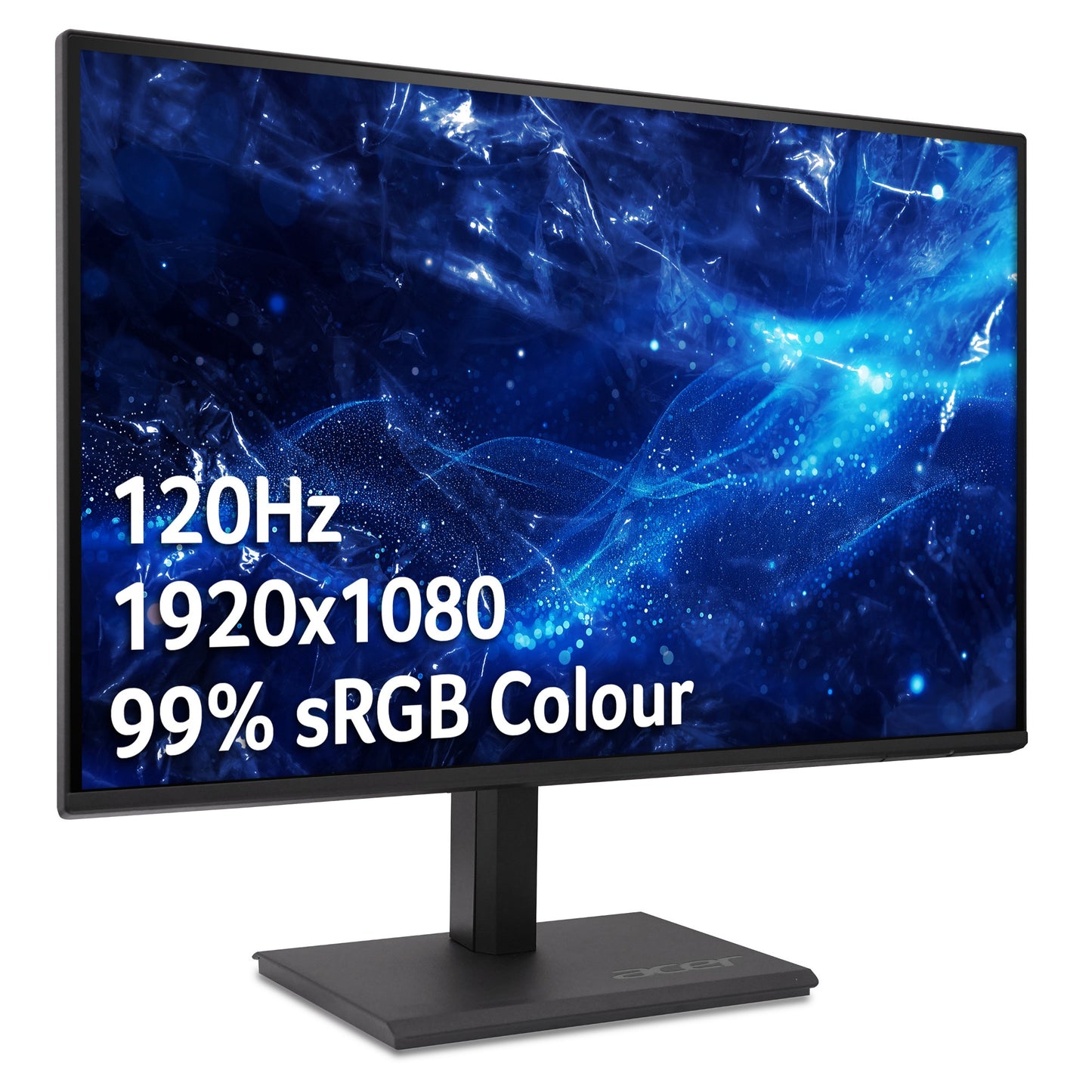 Acer B7 Vero B277G business 27" Full HD IPS 120Hz Monitor