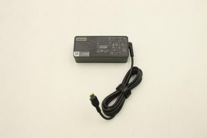 Lenovo 5A10W86302 power adapter/inverter Indoor 65 W Black Charger