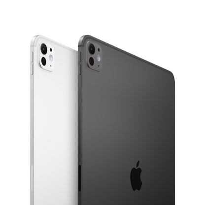 Apple iPad 11-inch Pro M5 Wi-Fi 256GB with standard glass - Space Black Mobile Computer